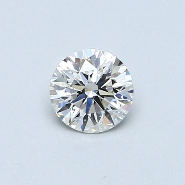 6491300098 Diamant Natural ROUND VS2