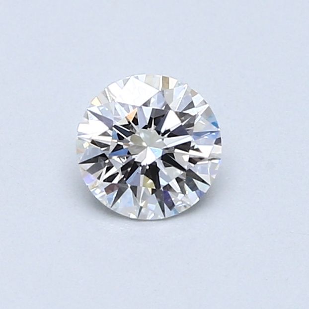 6491300408 Diamant Natural ROUND VS1