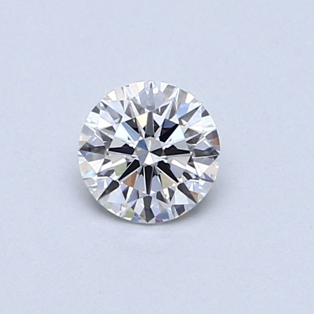 6491300432 Diamant Natural ROUND VS2