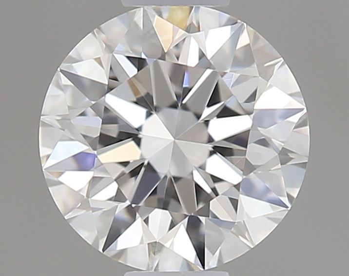 6491305100 Diamant Natural ROUND VVS2