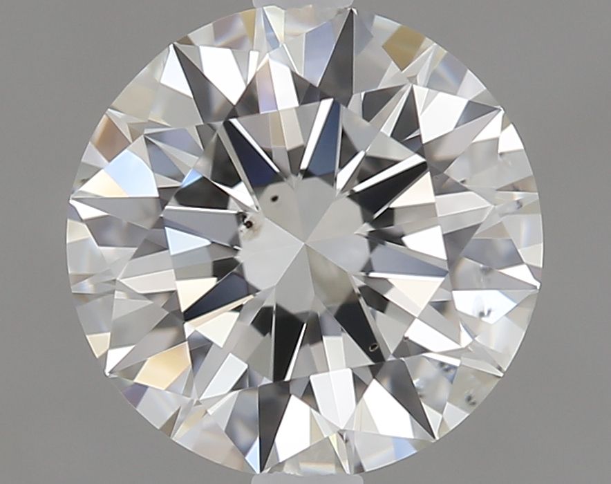 6491316679 Diamant Natural ROUND SI1
