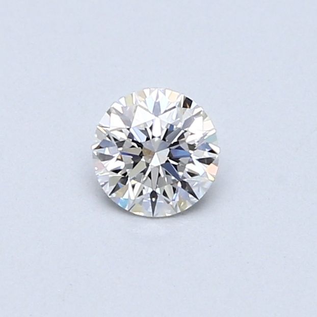6491323420 Diamant Natural ROUND VVS1
