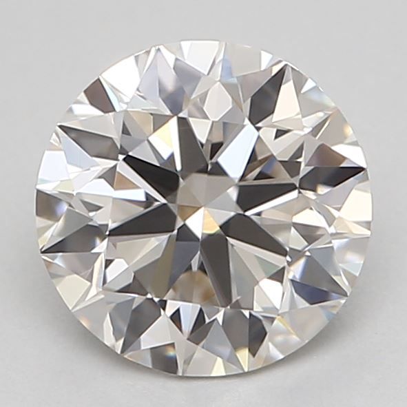 6491328651 Diamant Natural ROUND VVS1
