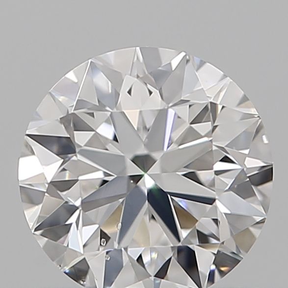 6491336156 Diamant Natural ROUND SI1