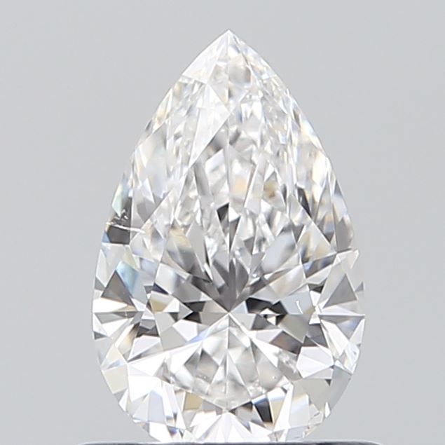 6491375491 Diamant Natural PEAR SI1