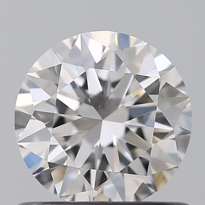 6491378381 Diamant Natural ROUND VS1