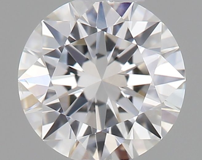 6491398877 Diamant Natural ROUND SI1