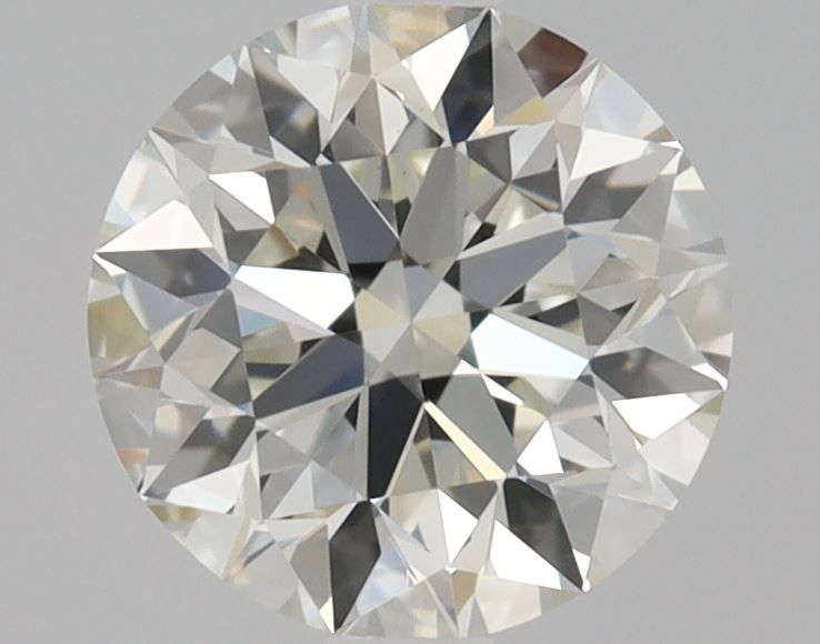 6491411230 Diamant Natural ROUND VS1