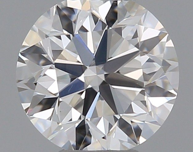 6491429278 Diamant Natural ROUND SI1