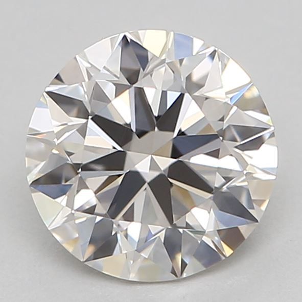 6491440982 Diamant Natural ROUND VVS2
