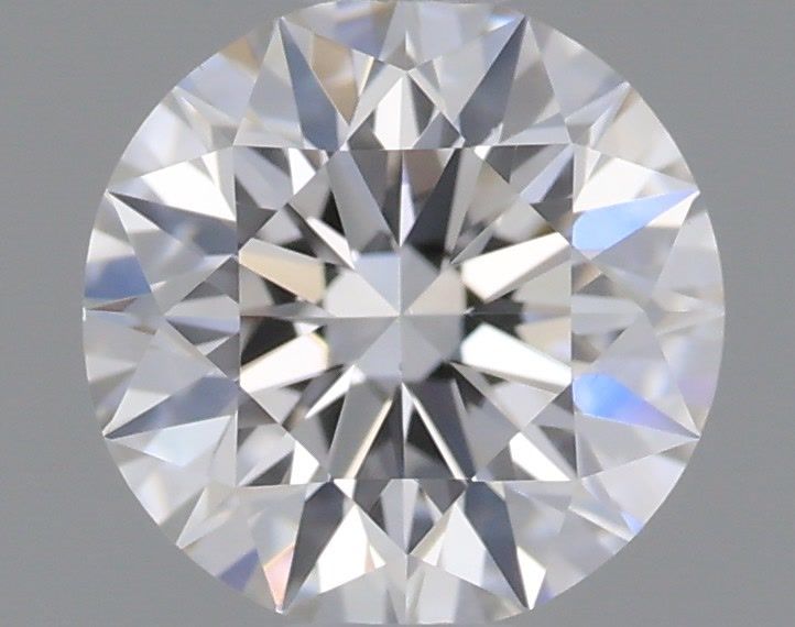 6491442623 Diamant Natural ROUND VS1