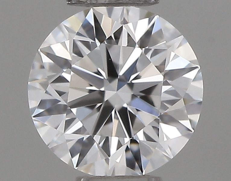 6491480063 Diamant Natural ROUND VVS2