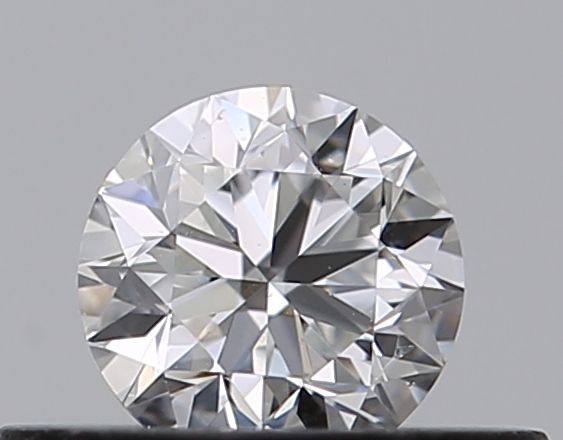 6491482393 Diamant Natural ROUND SI1