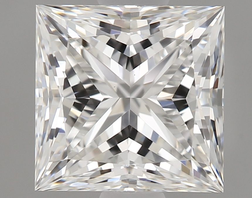 6491483901 Diamant Natural PRINCESS VS1