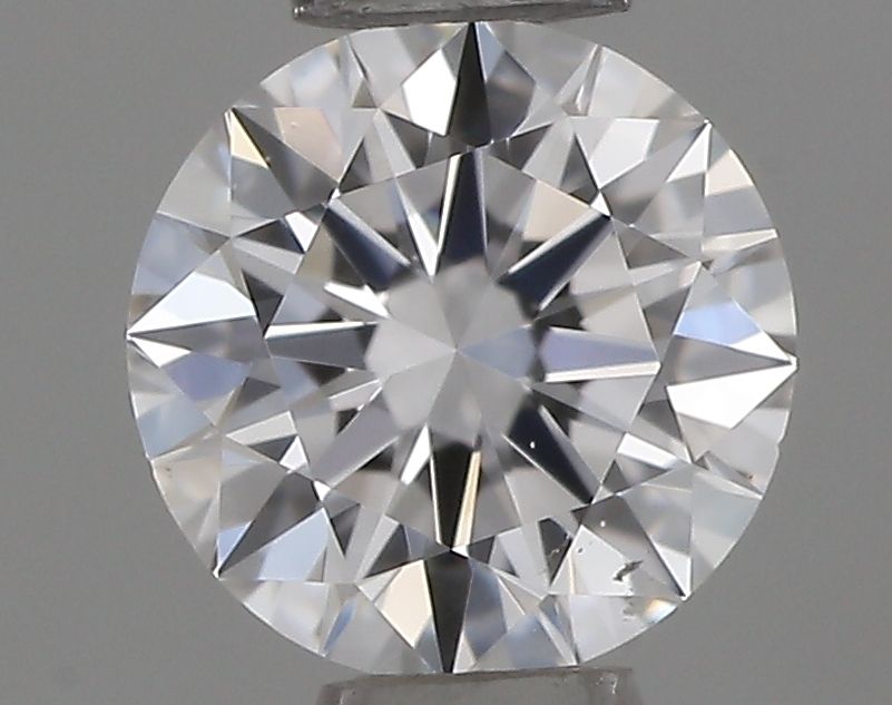 6491495754 Diamant Natural ROUND SI1