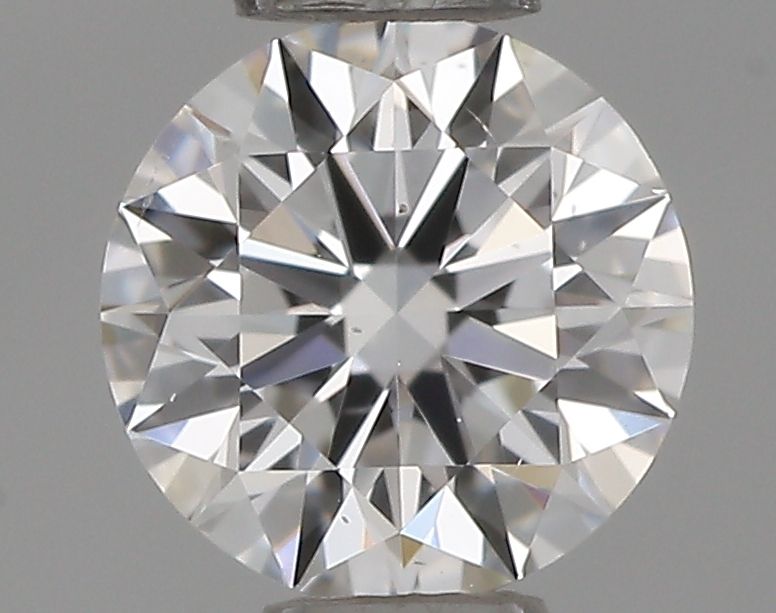 6491496058 Diamant Natural ROUND SI1