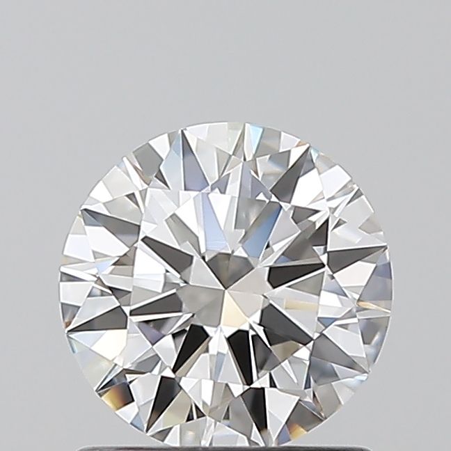 6491523225 Diamant Natural ROUND IF