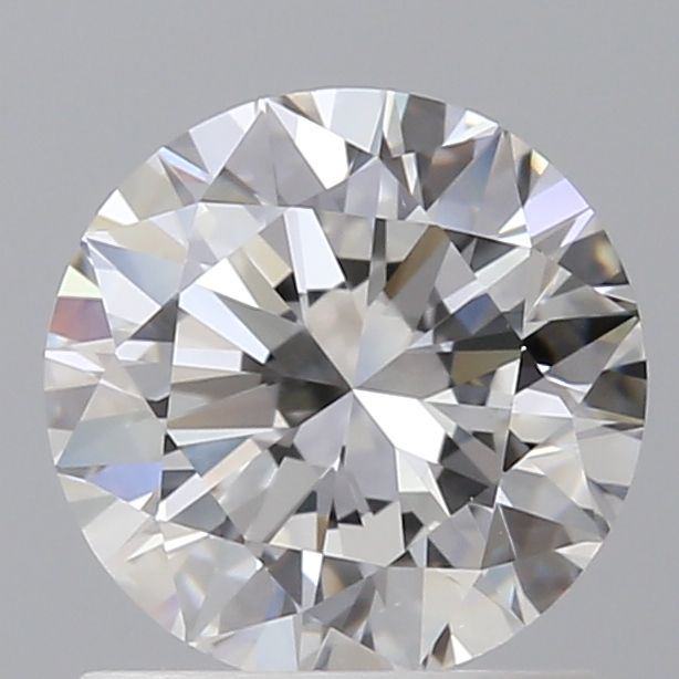 6491538751 Diamant Natural ROUND VS1