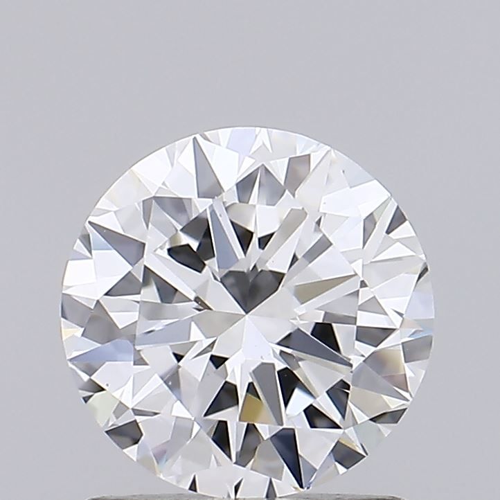 6491552110 Diamant Natural ROUND VS1