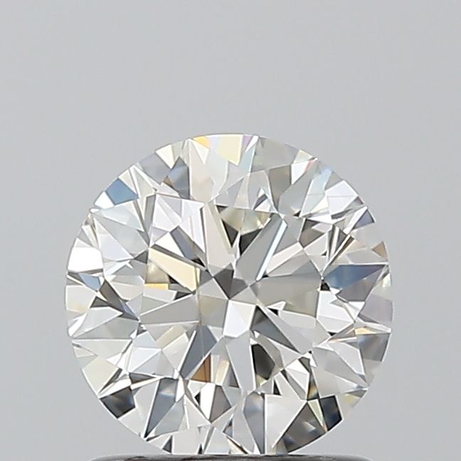 6491556019 Diamant Natural ROUND VS1