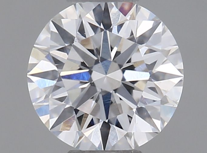 6491557807 Diamant Natural ROUND SI1