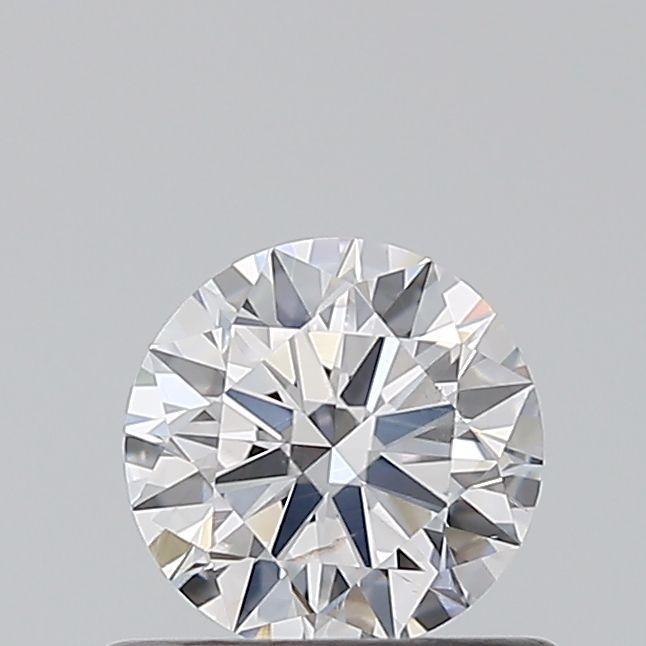 6491598950 Diamant Natural ROUND SI1