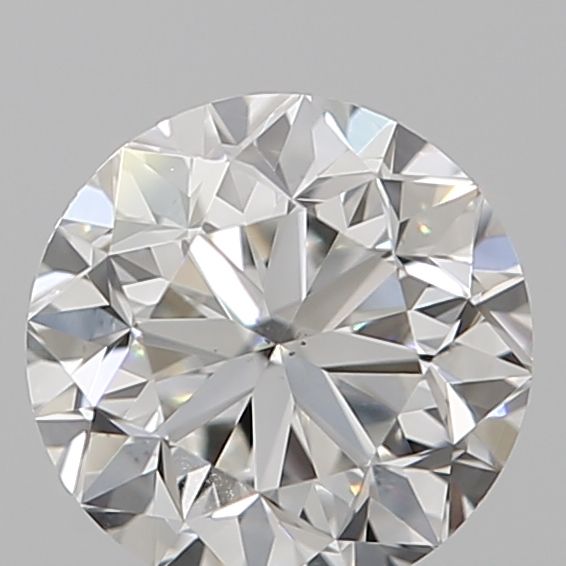 6491606315 Diamant Natural ROUND VS2