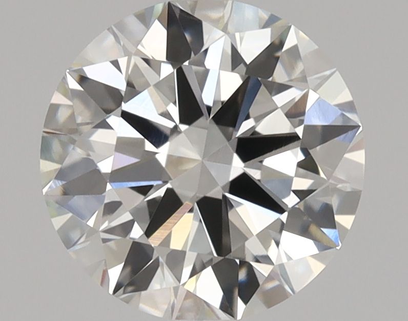 6491610788 Diamant Natural ROUND VVS1