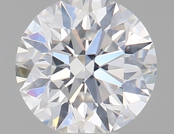 6491627072 Diamant Natural ROUND SI1
