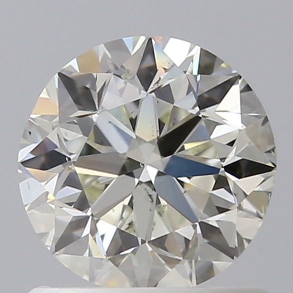 6491635368 Diamant Natural ROUND SI1