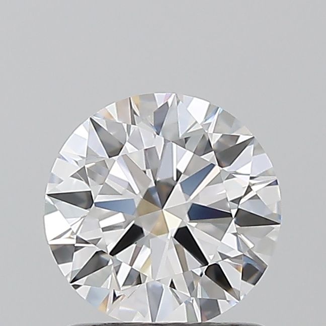 6491635651 Diamant Natural ROUND IF