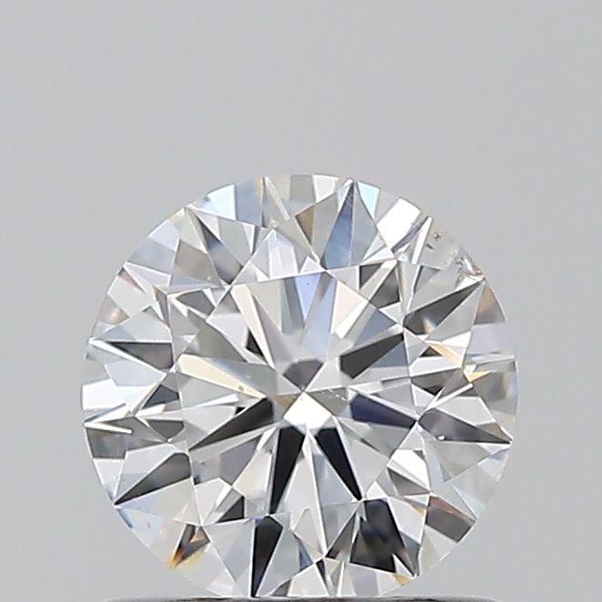 6491651284 Diamant Natural ROUND SI1