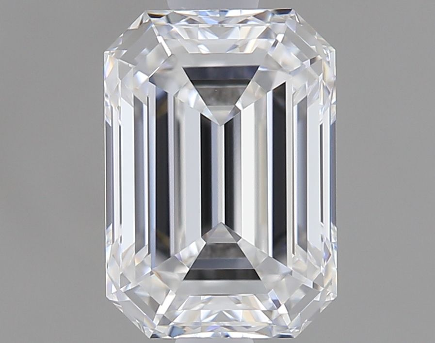 6491678717 Diamant Natural EMERALD VVS1