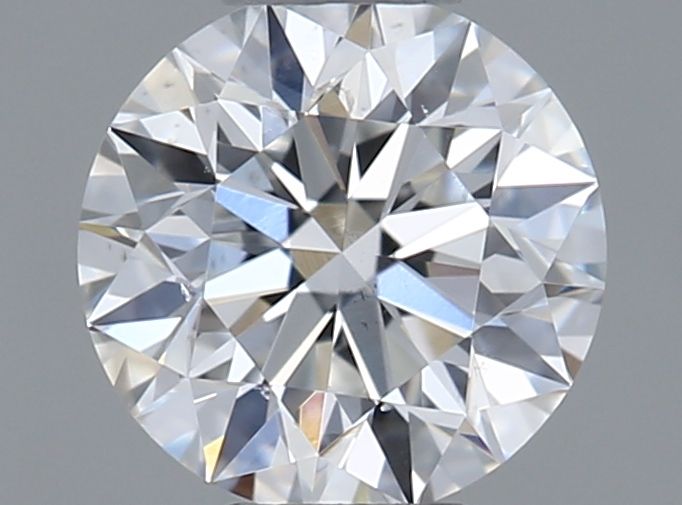 6491680279 Diamant Natural ROUND SI1