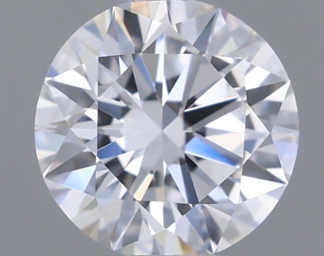 6491693970 Diamant Natural ROUND VVS2