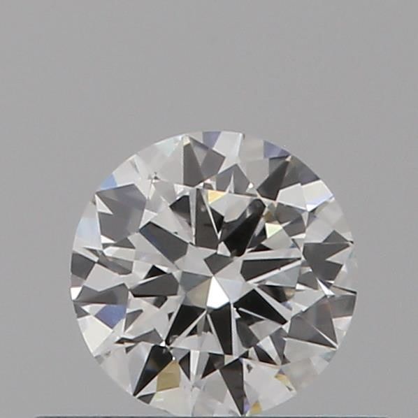 6491696108 Diamant Natural ROUND SI1