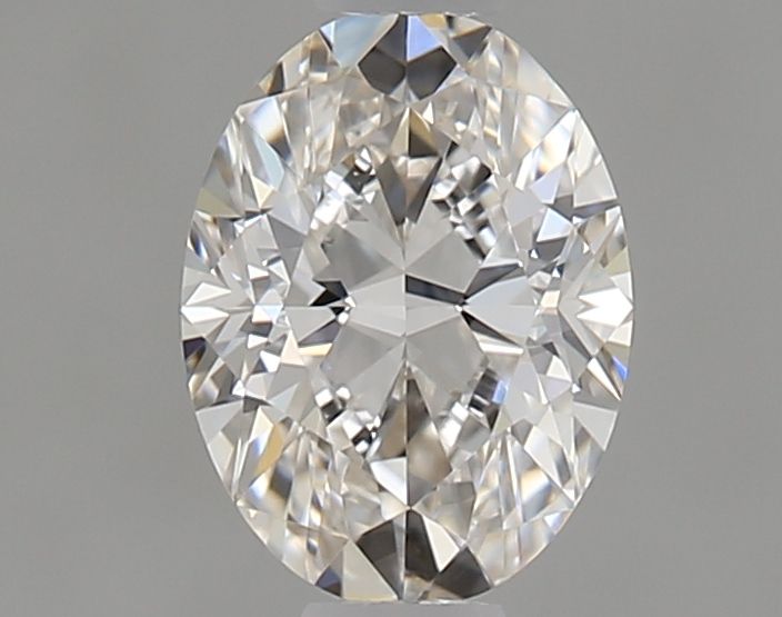 6491713265 Diamant Natural OVAL VVS1