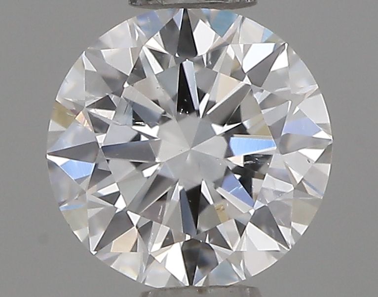 6491717980 Diamant Natural ROUND SI1