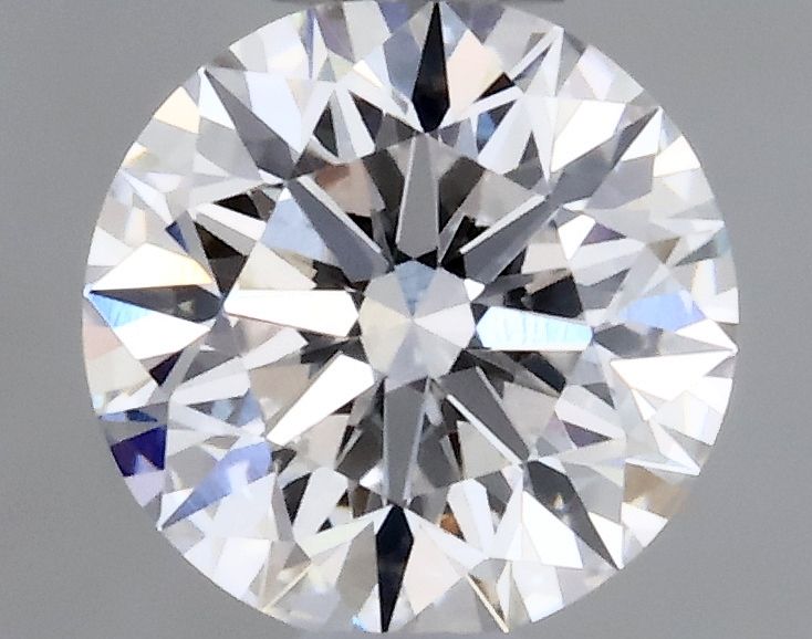 6491731147 Diamant Natural ROUND VS2