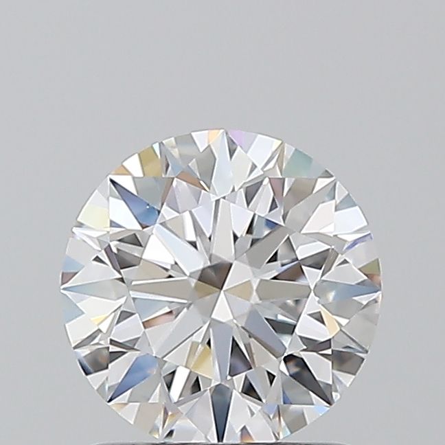 6491731178 Diamant Natural ROUND VS1