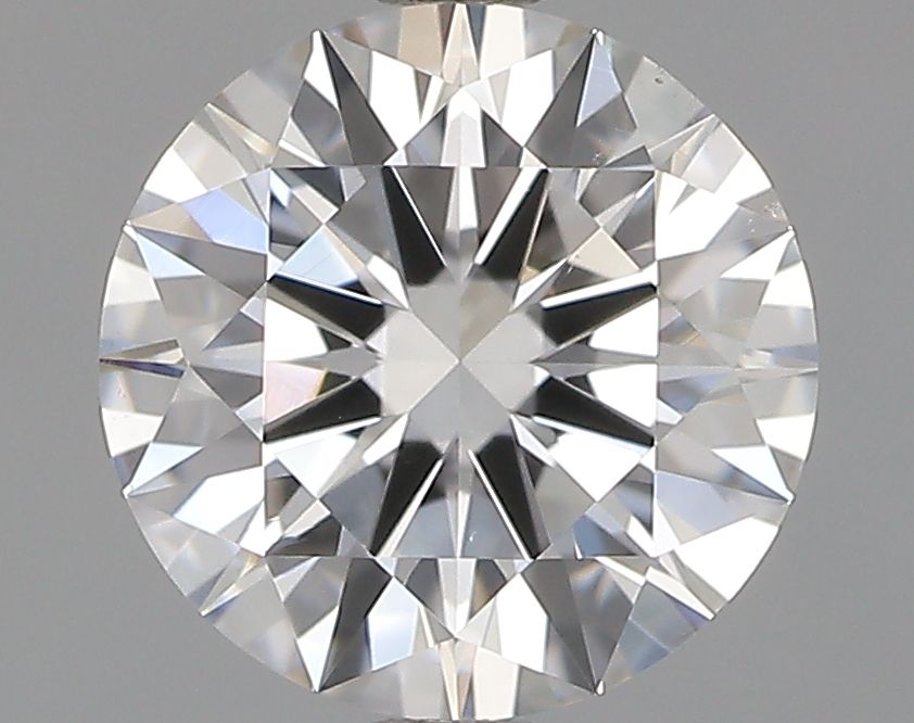 6491749403 Diamant Natural ROUND VS2