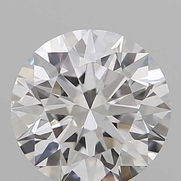 6491778622 Diamant Natural ROUND VS2