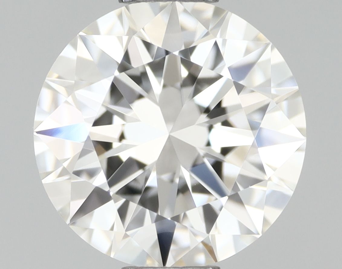 6491779445 Diamant Natural ROUND VVS1