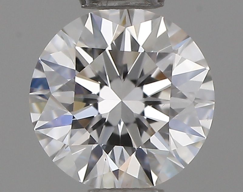 6491791617 Diamant Natural ROUND VS2