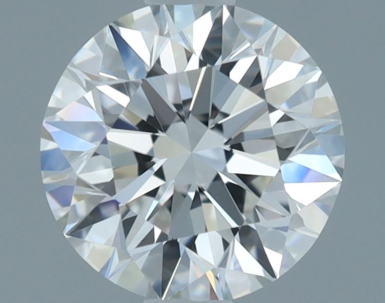 6491811291 Diamant Natural ROUND VVS1