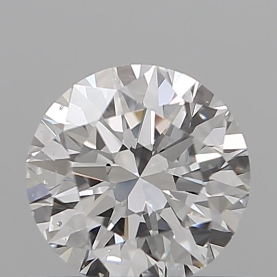 6491817529 Diamant Natural ROUND SI1