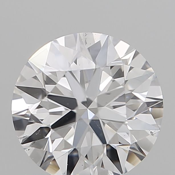 6491817542 Diamant Natural ROUND SI1