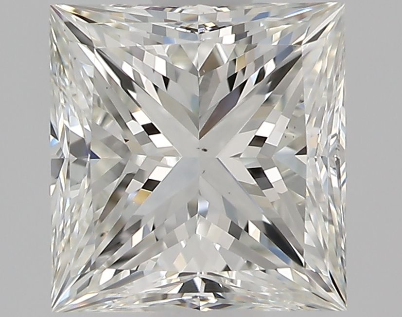 6491822527 Diamant Natural PRINCESS VS2