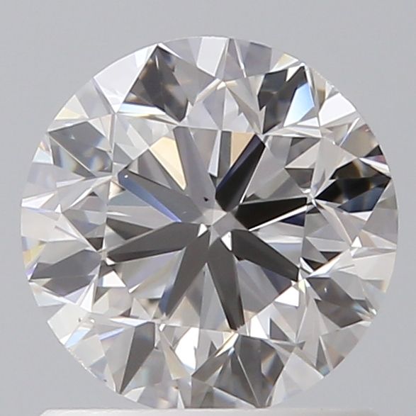6491838237 Diamant Natural ROUND VS2