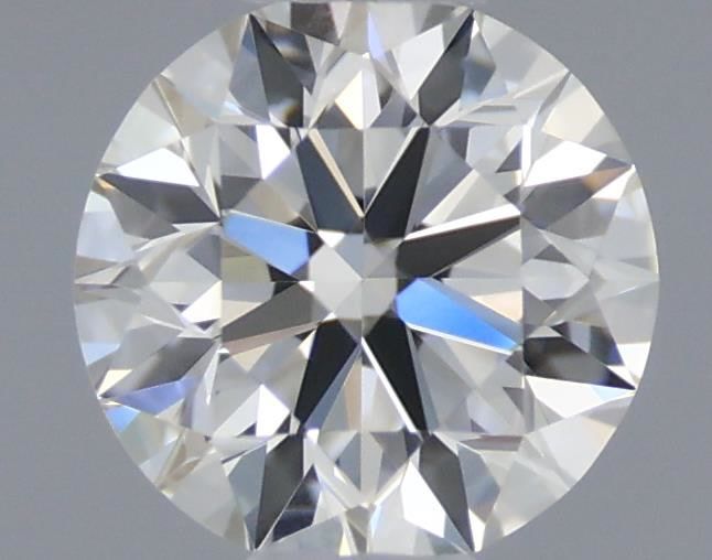6491845174 Diamant Natural ROUND VVS1